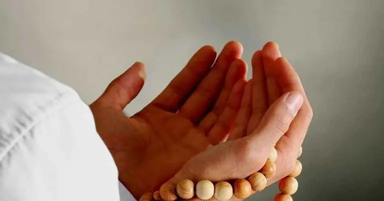 মোনাজাতের ছবি